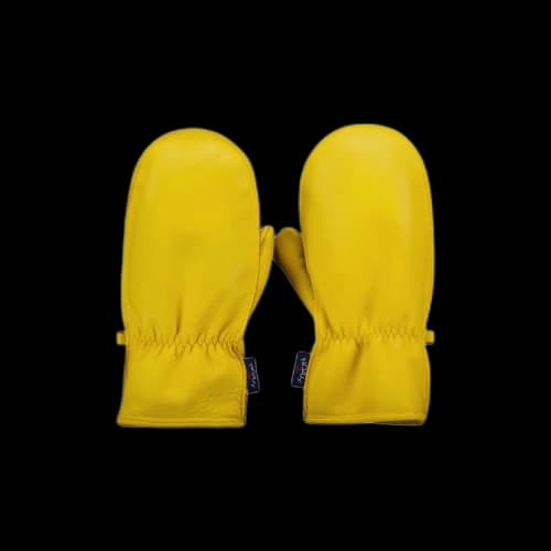 Puma x Noah Gloves 'Mimosa'