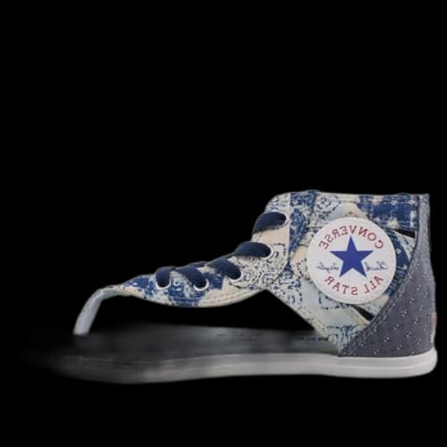 Converse Chuck Taylor Gladiator Th 'Fountain Blue' (Women's)