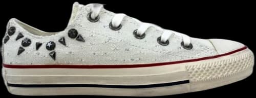 Converse Chuck Taylor Ox Egret (Women's)