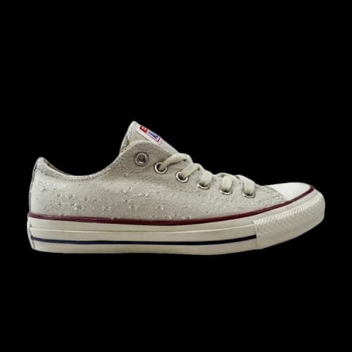 Converse Chuck Taylor All Star Ox 'Natural' (Women's)