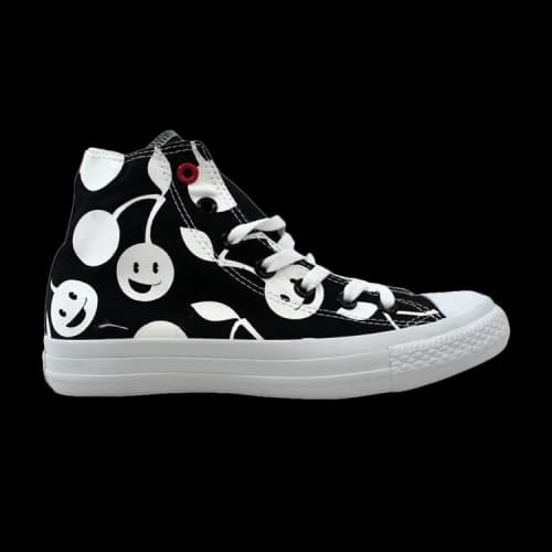 Converse Chuck Taylor All Star Hi 'Smiling Cherries'