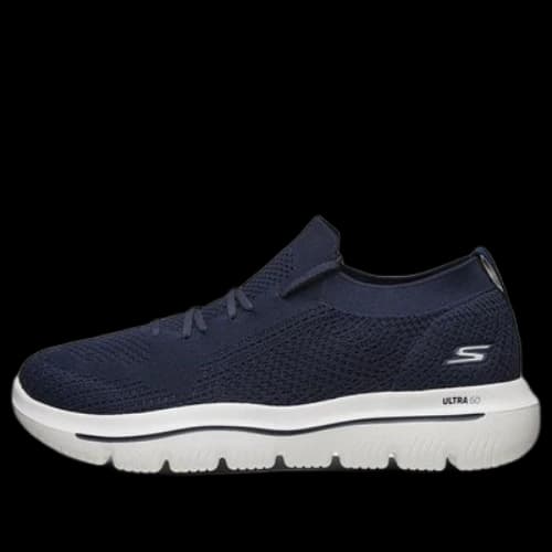 Skechers Go Walk Evolution Ultra Blue