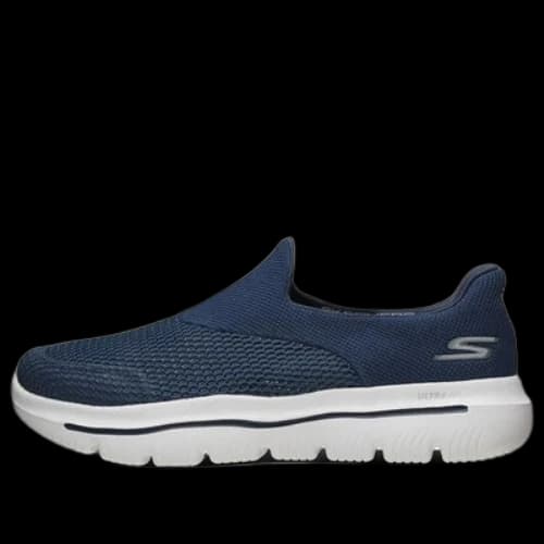Skechers Go Walk Evolution Ultra 'Navy Blue'