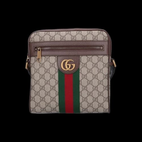 Gucci Ophidia 'GG' Small Shoulder Bag
