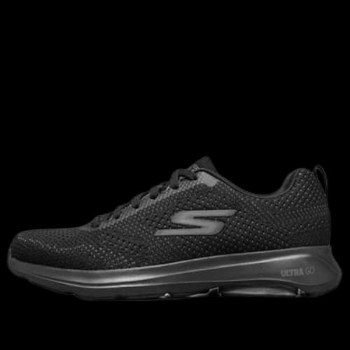 Skechers Go Run Viz Tech Black