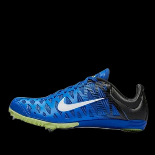 Nike Zoom Maxcat 4 'Blue'