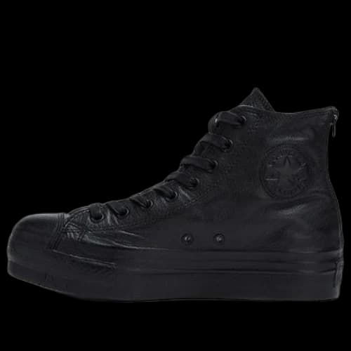 Converse Chuck Taylor All Star Platform Shroud (Women's)