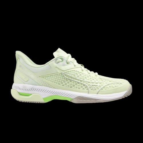 Mizuno Wave Exceed Tour 5 AC 'Ambrosia Silver' (Women's)