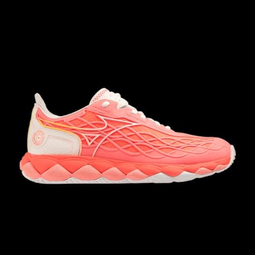 Mizuno Wave Enforce Tour AC 'Candy Coral' (Women's)
