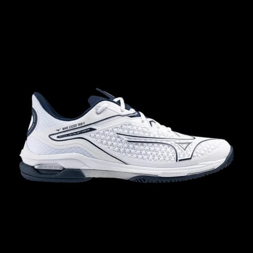 Mizuno Wave Exceed Tour 6 AC 'White Dress Blue'