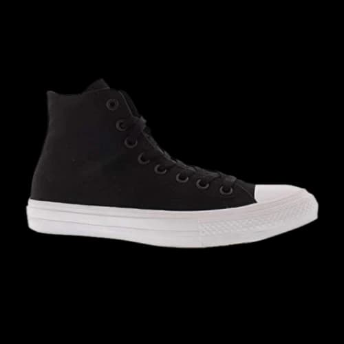 Converse Chuck Taylor All Star 2 Hi 'Black' (Women's)