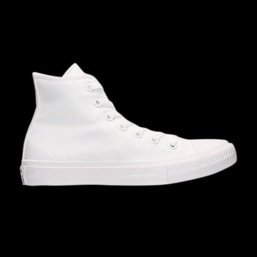 Converse Chuck Taylor All Star 2 Hi 'Optical White' (Women's)