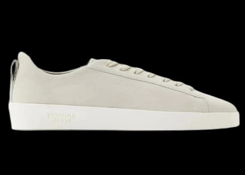 Fear of God Essentials Tennis Low Cement