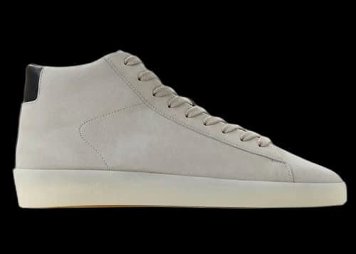 Fear of God Essentials Tennis Mid Grey
