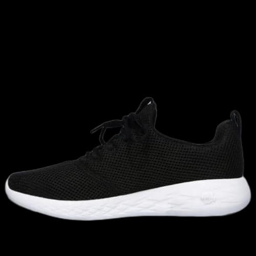 Skechers GO Run 600 Defiance Low-Top Sneakers Black