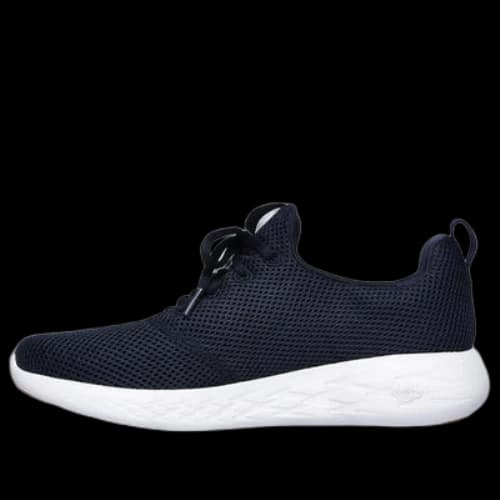 Skechers GO RUN 600 Defiance Low-Top Blue