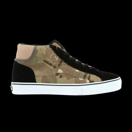 Vans Mid Skool S