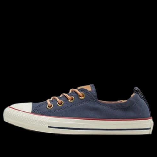 Converse Chuck Taylor All Star Navy Blue (Women's)