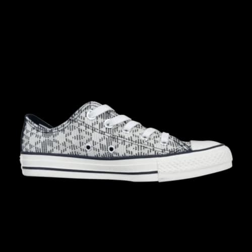 Converse Chuck Taylor All Star Ox 'Parchment' (Women's)