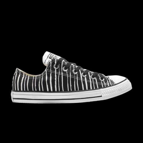 Converse Chuck Taylor All Star Ox 'Zebra' (Women's)