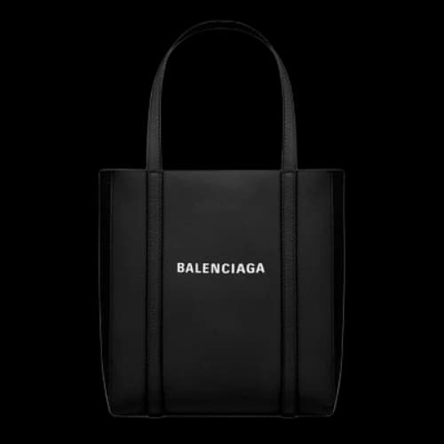 Balenciaga Everyday Xxs Tote Bag 'Black' (Women's)