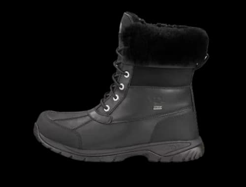 UGG Butte Boot Black