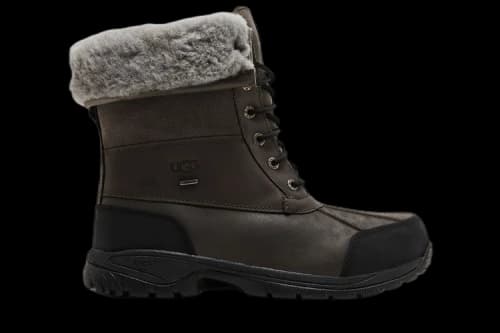 UGG Butte Boot Metal
