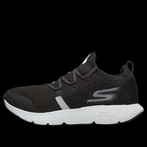Skechers Horizon Sneakers Black/White
