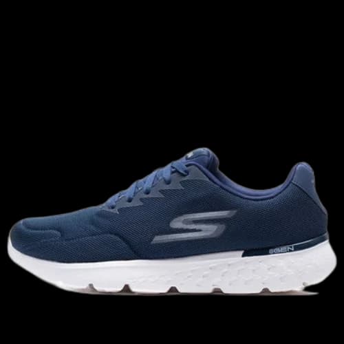 Skechers Go 400 Low-Top Blue