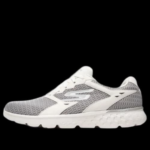 Skechers Go Run 400 Low-Top White