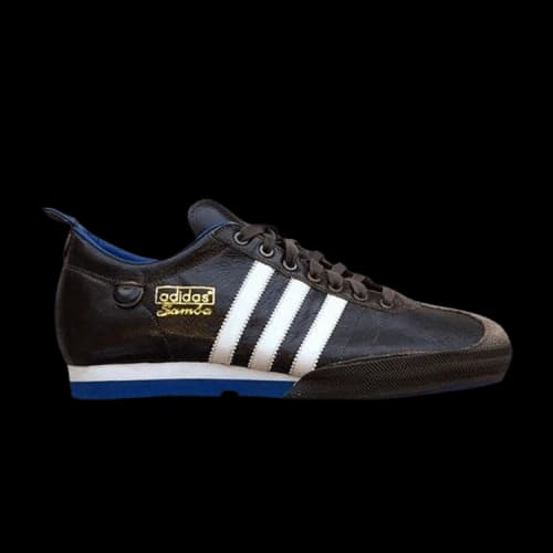 adidas Samba 62 'Brown'