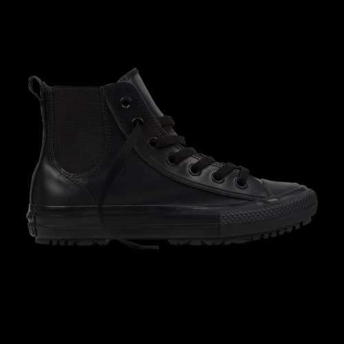Converse Chuck Taylor All Star Chelsea Hi 'Black'