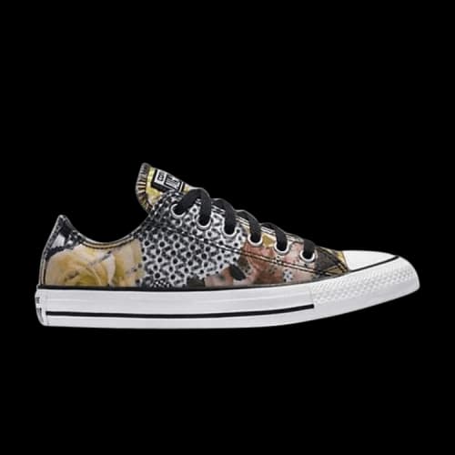 Converse Chuck Taylor All Star Ox 'Digital Floral' (Women's)