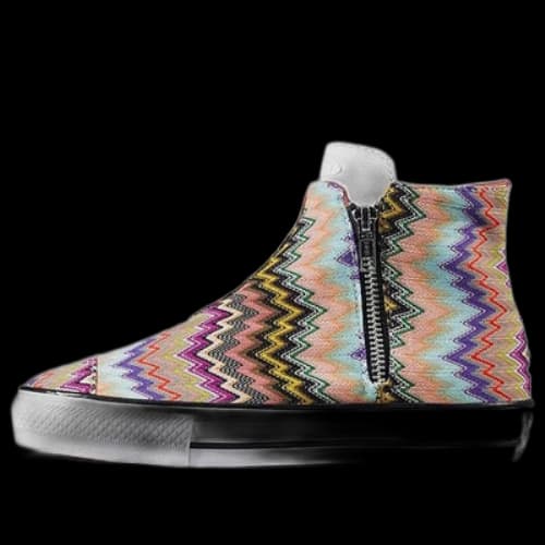 Converse Chuck Taylor All Star Ctas High (Women's)
