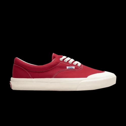 Vans V95 Half Moon Era 'Red'