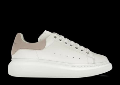Alexander McQueen Oversized Patchouli (Women's)
