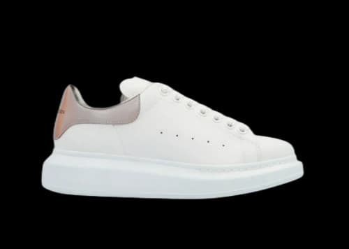 Alexander McQueen Oversized Reflective (Women's)