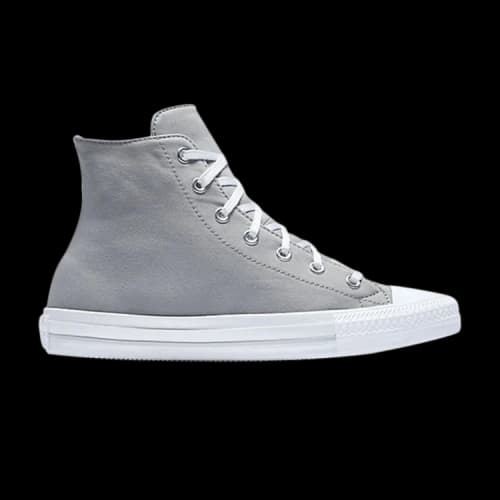 Converse Chuck Taylor All Star Gemma High 'Base Grey' (Women's)