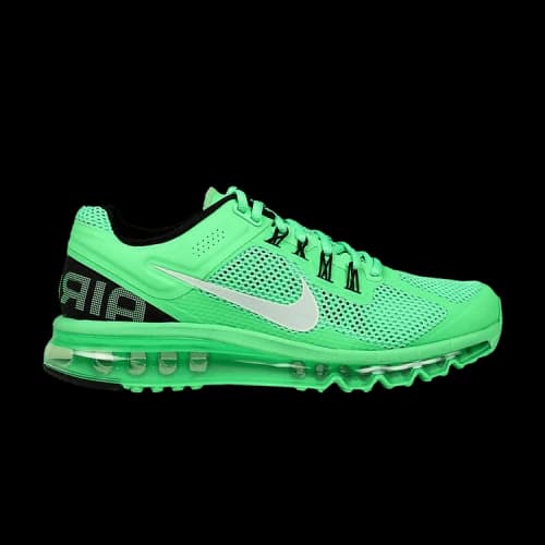 Nike Air Max+ 2013 'Poison Green'
