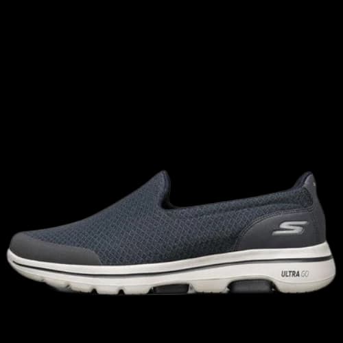 Skechers Go Walk 5 Slip-on Shoes 'Navy Blue'