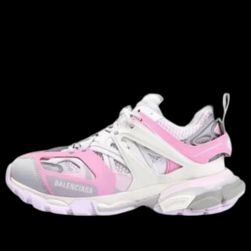 Balenciaga Track 1.0 Led 'Pink' (Women's)