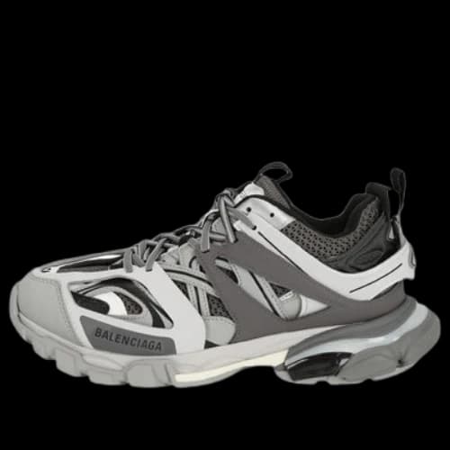Balenciaga Track LED Sneaker 'Grey'