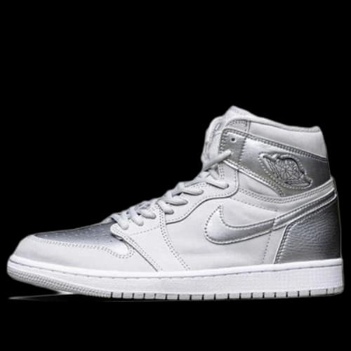 Air Jordan 1 Retro High OG 'Grey'
