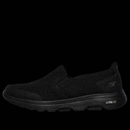 Skechers Go Walk 5 'All Black'