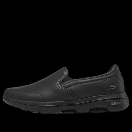 Skechers Go Walk 5 'Black'