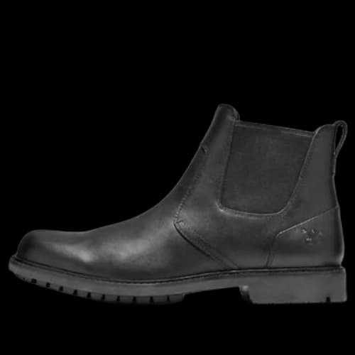 Timberland Stormbucks Chelsea Boots 'Black'