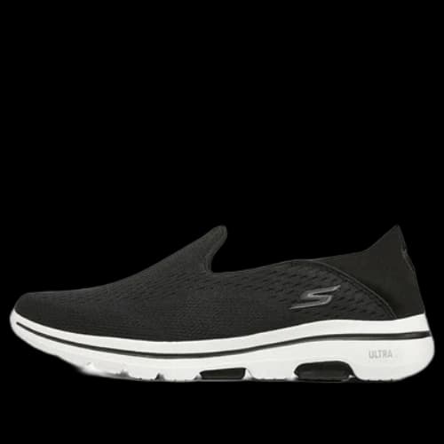Skechers Go Walk 5 'Black White'