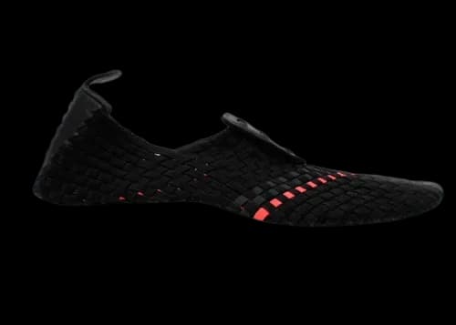 Nike Free Woven Black