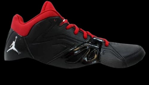 Jordan Ace 23 Black (GS)