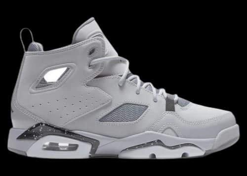 Jordan Flight Club '91 BG Wolf Grey (GS)